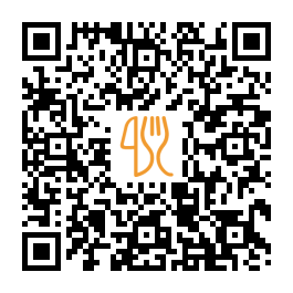 QR-code link naar het menu van 좋은세상식당