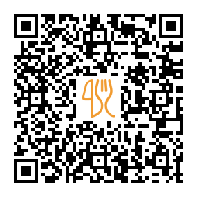 QR-code link naar het menu van 현대식육식당