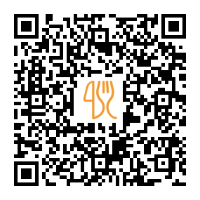 QR-code link naar het menu van 산들바람찐빵만두