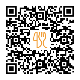 QR-code link naar het menu van 유달산식당