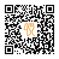 Link con codice QR al menu di 진수성찬