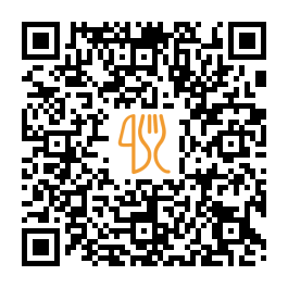 QR-code link naar het menu van 복돼지식당