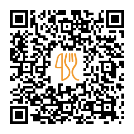 QR-code link naar het menu van 청룡회관