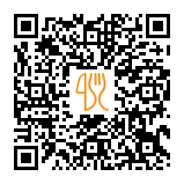 QR-code link către meniul 내린천인제막국수