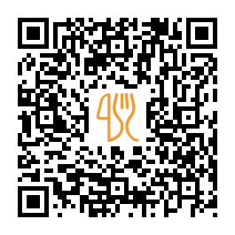 QR-code link para o menu de 풍양참우마을