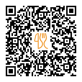 Link z kodem QR do menu La Bocca Woodfire Pizzeria And