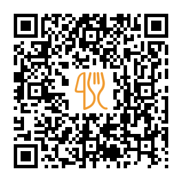 QR-code link para o menu de 롯데리아 안강점