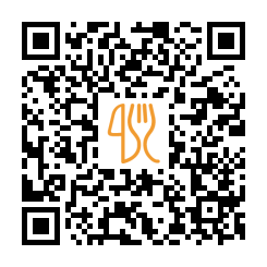 Link z kodem QR do menu 진칼국수