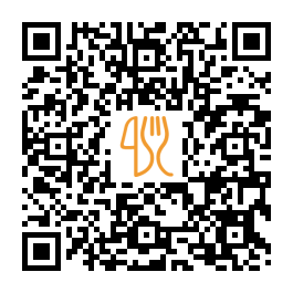 QR-code link către meniul 강촌추어탕