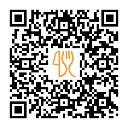QR-code link para o menu de 동곡식당