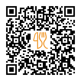 QR-code link naar het menu van 지리산산채식당