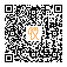 QR-code link naar het menu van 나드리김밥천국