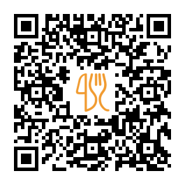 QR-code link către meniul 경복궁한정식