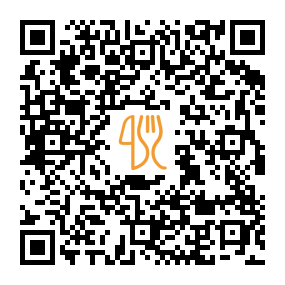 QR-code link para o menu de 처갓집양념치킨