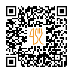 QR-code link naar het menu van 롯데리아