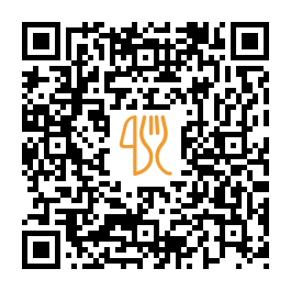 QR-code link către meniul 흰바위한식고을