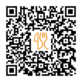 QR-code link naar het menu van 거북식당