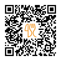 QR-Code zur Speisekarte von 백암산가든