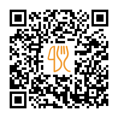 QR-code link naar het menu van 용호식당