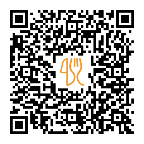 QR-code link para o menu de 고봉민김밥인하양점