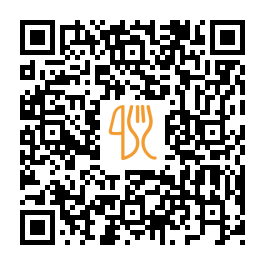 QR-code link către meniul 봉탁이네가든