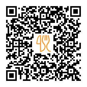 QR-code link către meniul 먹거리식당