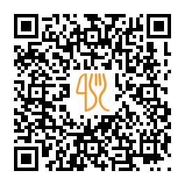 QR-code link naar het menu van 초원식당