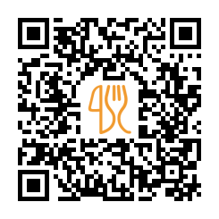 QR-code link naar het menu van 금강식당