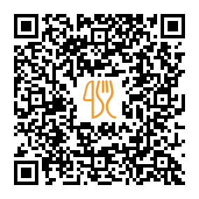 QR-code link para o menu de Ek Thattukada