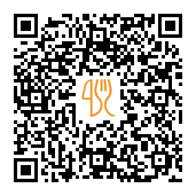 QR-code link para o menu de Wrap N Rolls