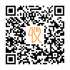 Link z kodem QR do menu 만궁가든