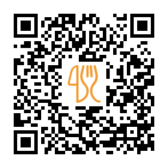 QR-code link către meniul 민속정