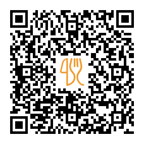QR-kode-link til menuen på The Green Mango Club