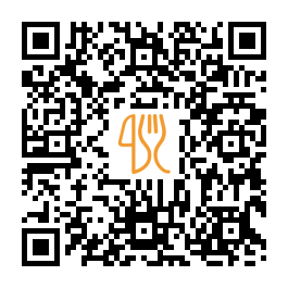 QR-code link para o menu de A R Thattukada