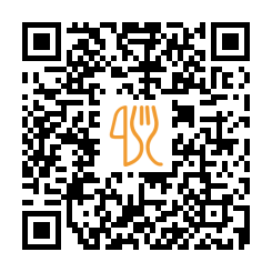 QR-code link naar het menu van 옥토밭분식