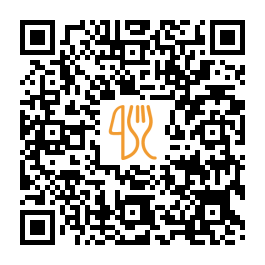 QR-code link naar het menu van 오븐에꾸운닭