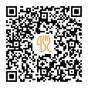 QR-code link către meniul 정자가든식당