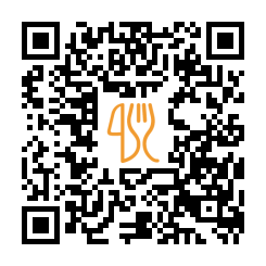 QR-code link către meniul 천국식당