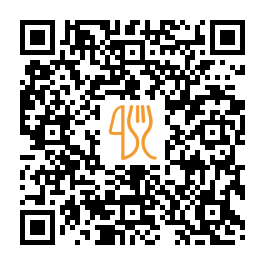 QR-code link para o menu de 괴산해장국