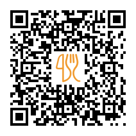 QR-code link para o menu de 안성식당