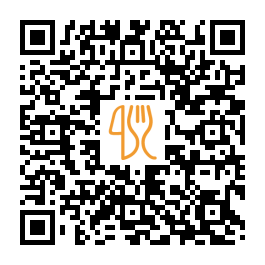 QR-code link para o menu de 북원식당