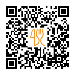 QR-code link către meniul 강구식당