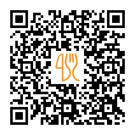 QR-code link naar het menu van 장터국수