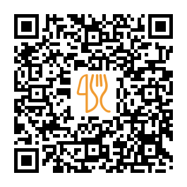 QR-code link para o menu de Ocean Tasty