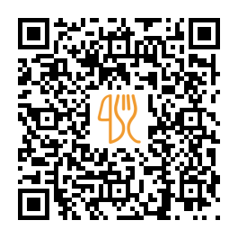 QR-code link naar het menu van 대원식당