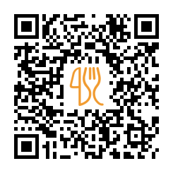 QR-code link para o menu de Nuba Kitchen