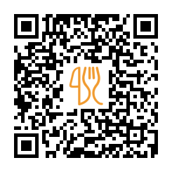 QR-code link para o menu de 청오동