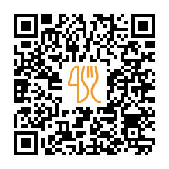 QR-code link para o menu de 털보소막창