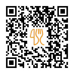 QR-code link naar het menu van 초우회관