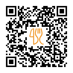 QR-code link naar het menu van 장수마을